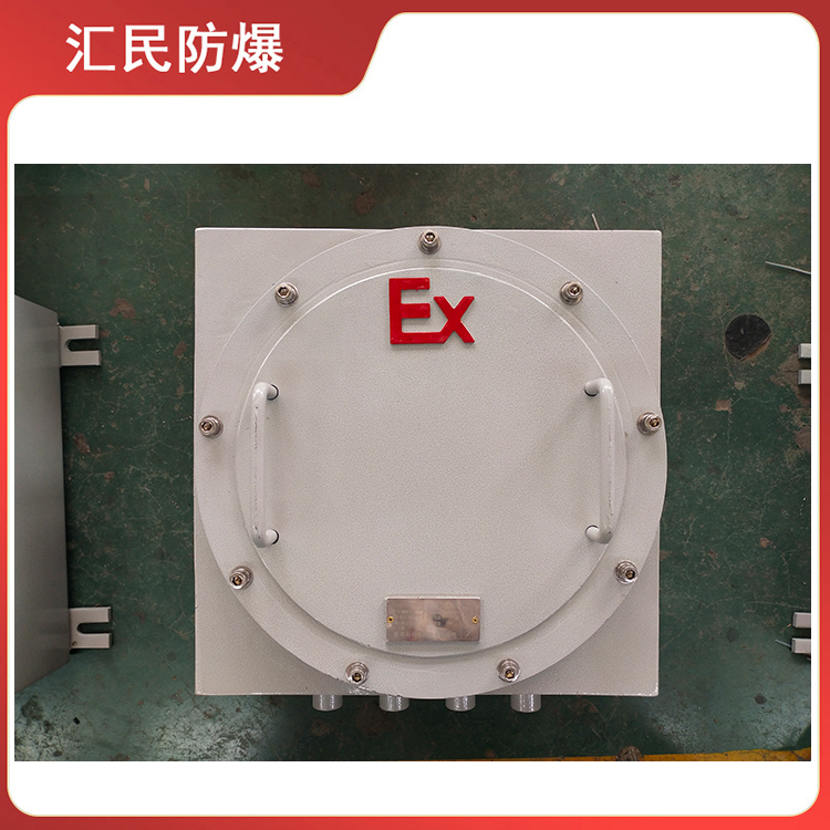 安徽草莓视频大全APP下载防爆電氣有限公司BJX防爆接線箱